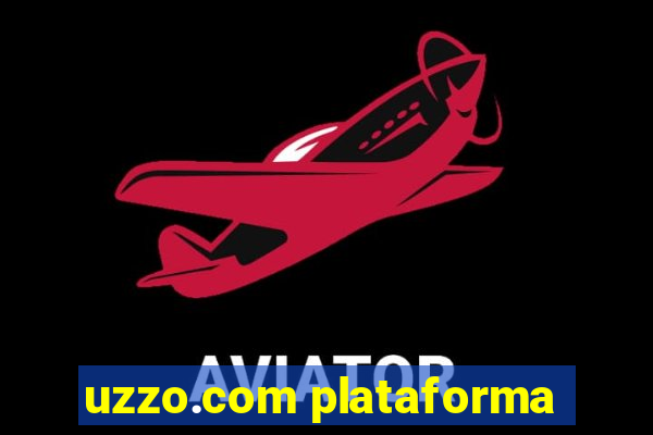 uzzo.com plataforma